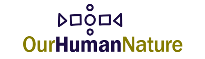 Our Human Nature logo 1